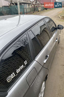 Универсал BMW 3 Series 2009 в 