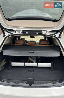 Универсал BMW 3 Series 2014 в 