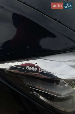 Седан BMW 3 Series 2014 в 