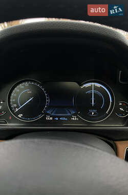 Седан BMW 3 Series 2014 в 