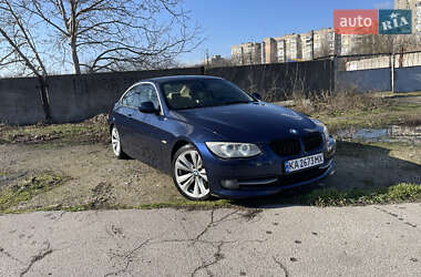 Купе BMW 3 Series 2011 в Херсоне