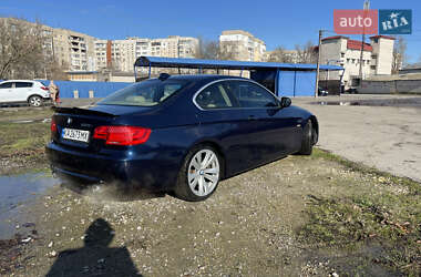 Купе BMW 3 Series 2011 в Херсоне