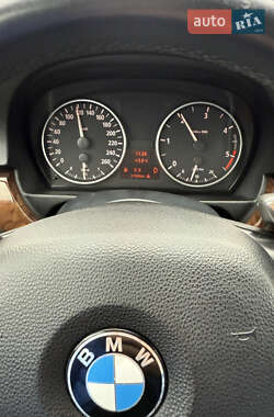 Седан BMW 3 Series 2005 в 
