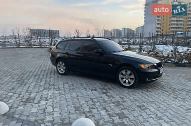 Універсал BMW 3 Series 2008 в Києві