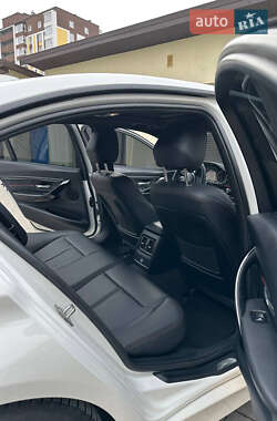 Седан BMW 3 Series 2014 в 