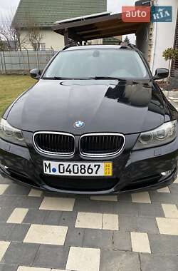 Універсал BMW 3 Series 2011 в Коломиї