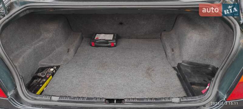 Седан BMW 3 Series 2002 в Чернівцях фото 2 Седан BMW 3 Series 2002 в Чернівцях