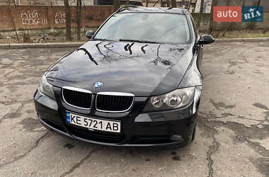 Універсал BMW 3 Series 2007 в Дніпрі