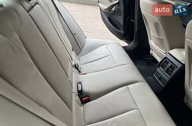 Седан BMW 3 Series 2014 в 