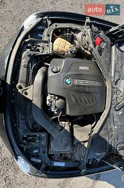 Седан BMW 3 Series 2014 в 