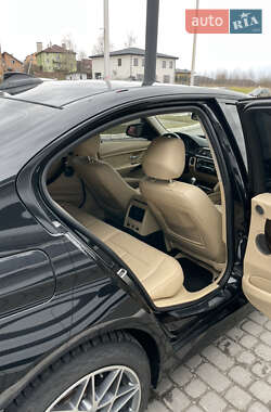 Седан BMW 3 Series 2015 в 