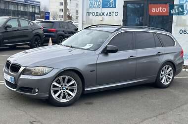 Універсал BMW 3 Series 2008 в Києві