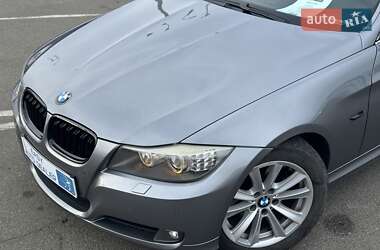 Універсал BMW 3 Series 2008 в Києві