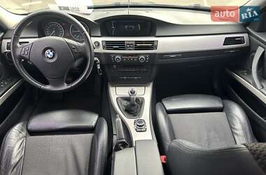 Універсал BMW 3 Series 2008 в Києві