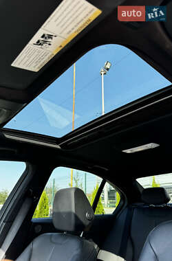 Седан BMW 3 Series 2014 в 