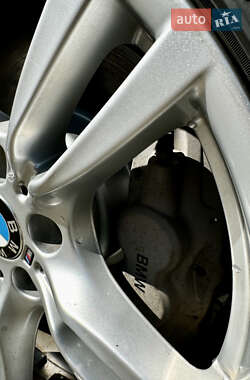 Седан BMW 3 Series 2014 в 