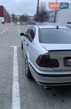 Седан BMW 3 Series 1998 в Тернополе