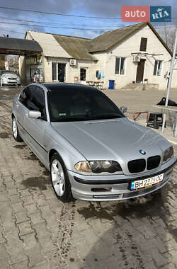 Седан BMW 3 Series 2000 в Арцизе