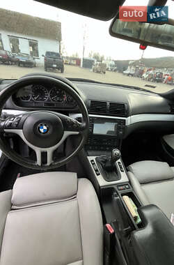 Седан BMW 3 Series 2000 в Арцизе