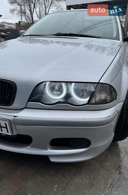 Седан BMW 3 Series 2000 в Тернополе