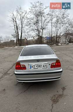 Седан BMW 3 Series 1999 в Кривом Роге