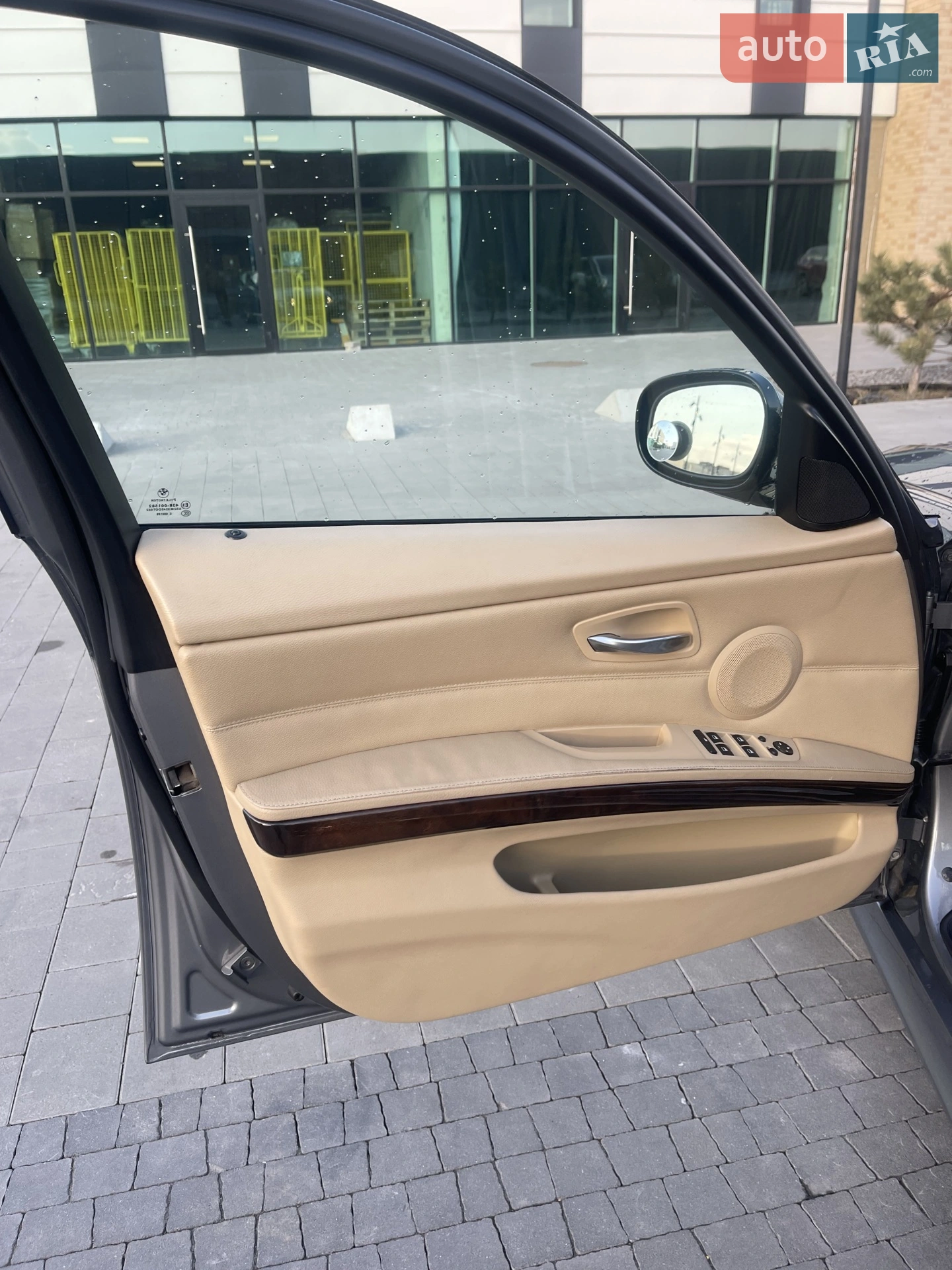 2010 BMW 3er - мініатюра 6
