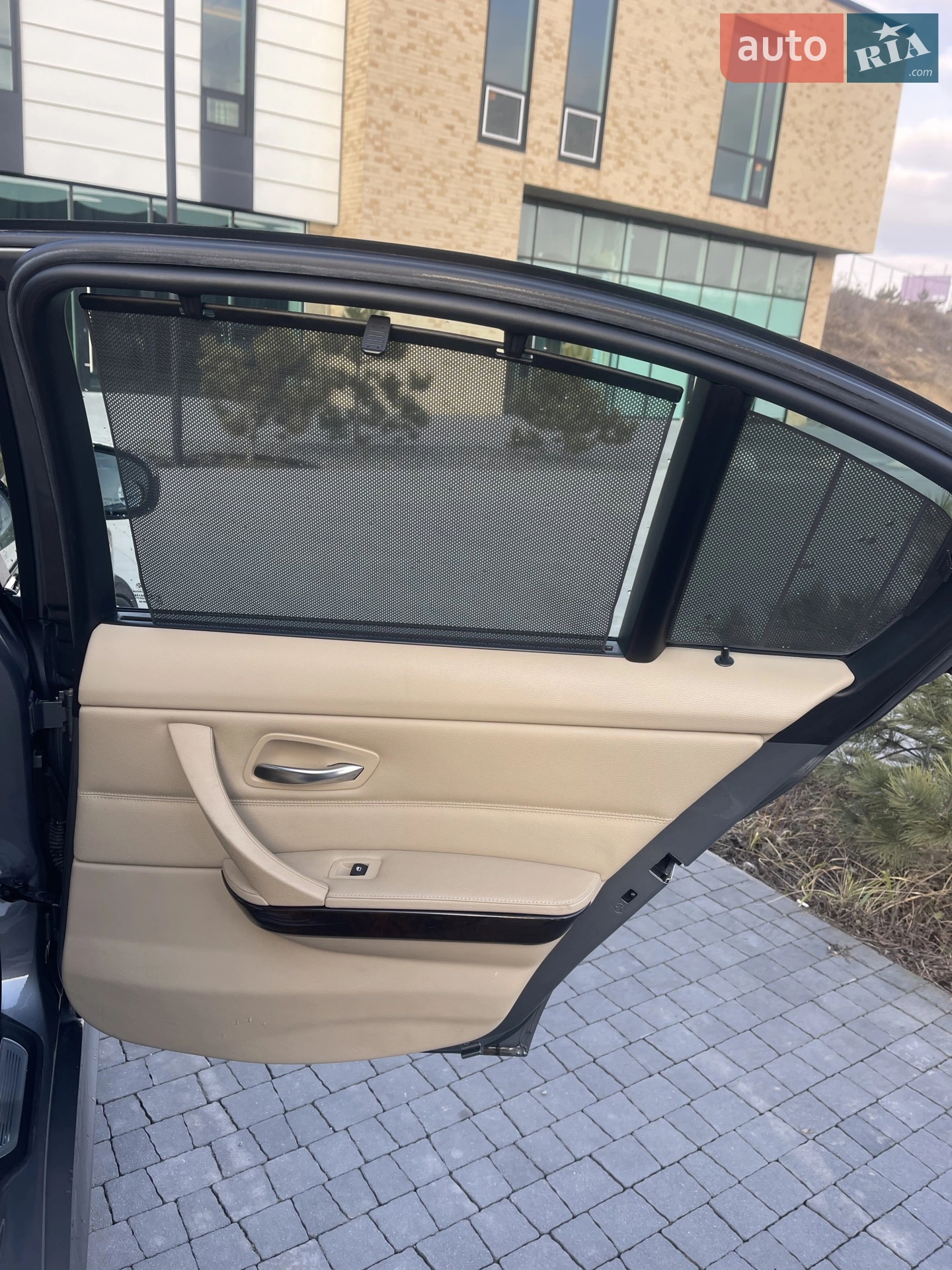 2010 BMW 3er - мініатюра 14