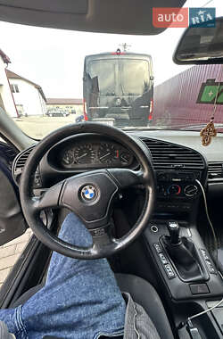 Универсал BMW 3 Series 1995 в Ужгороде