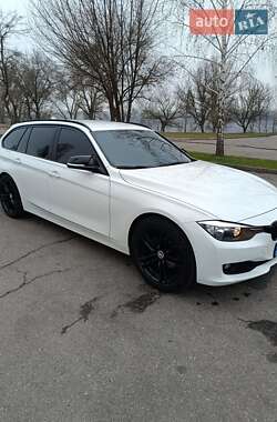 Універсал BMW 3 Series 2013 в 