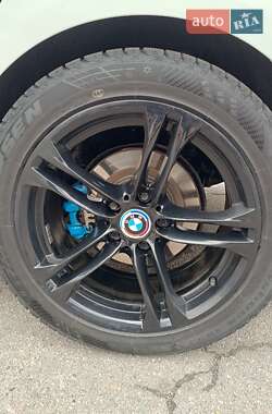 Універсал BMW 3 Series 2013 в 
