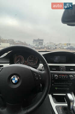 Универсал BMW 3 Series 2008 в Житомире