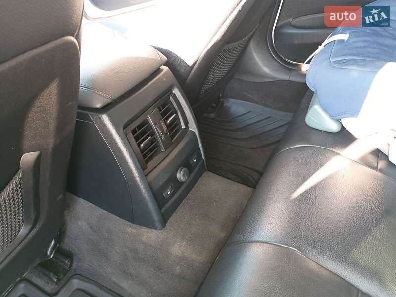 Универсал BMW 3 Series 2015 в Пустомытах