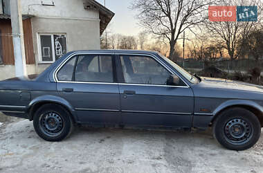 Седан BMW 3 Series 1985 в 