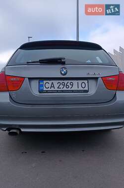 Универсал BMW 3 Series 2009 в Смеле