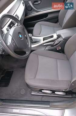 Универсал BMW 3 Series 2009 в Смеле