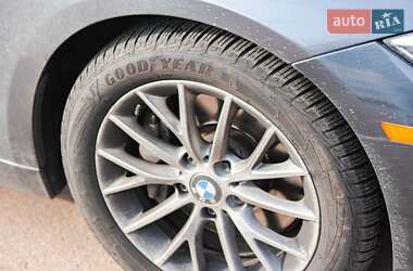 Седан BMW 3 Series 2013 в Киеве