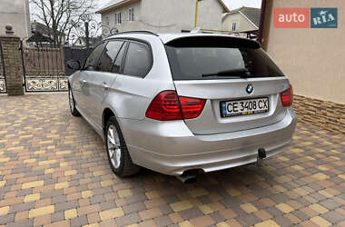 Універсал BMW 3 Series 2011 в Новоселиці