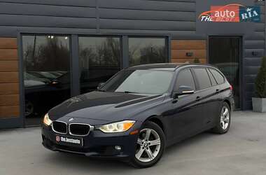 Універсал BMW 3 Series 2013 в Рівному