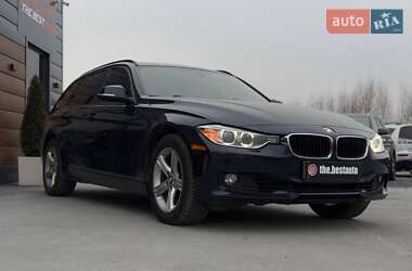 Універсал BMW 3 Series 2013 в Рівному