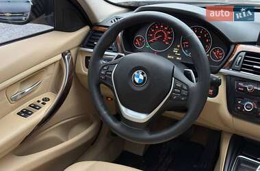 Універсал BMW 3 Series 2013 в Рівному