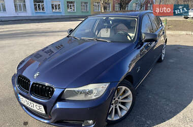 Седан BMW 3 Series 2011 в Краматорську