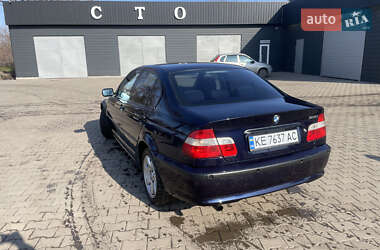 Седан BMW 3 Series 2003 в 
