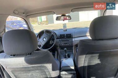 Седан BMW 3 Series 2003 в 