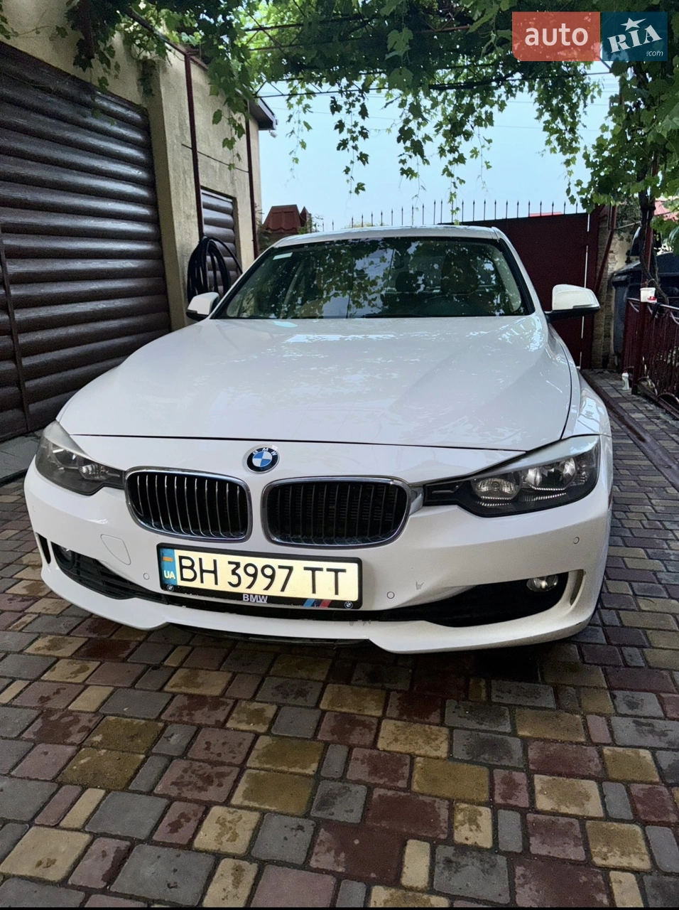 2015 BMW 3er - мініатюра 29