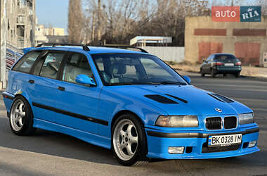 Универсал BMW 3 Series 1996 в Одессе