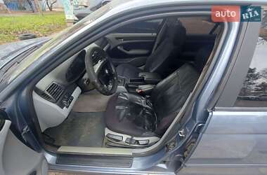 Седан BMW 3 Series 2001 в Одессе