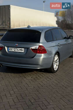 Универсал BMW 3 Series 2007 в Харькове