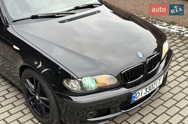 Универсал BMW 3 Series 2002 в Дубно