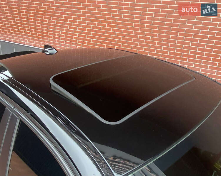 Седан BMW 3 Series 2015 в Одессе