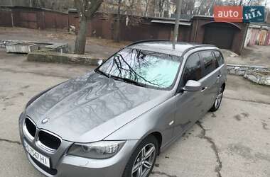 Универсал BMW 3 Series 2011 в Чернигове